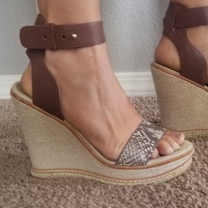 Dolce Vita Wedges